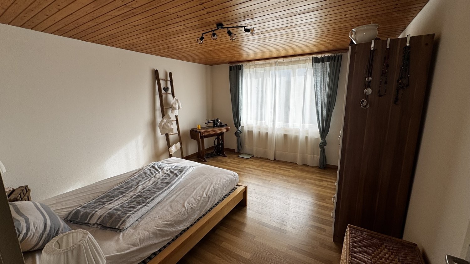 Appartement meublé de 2 ½ pièces, photo 8 sur 10