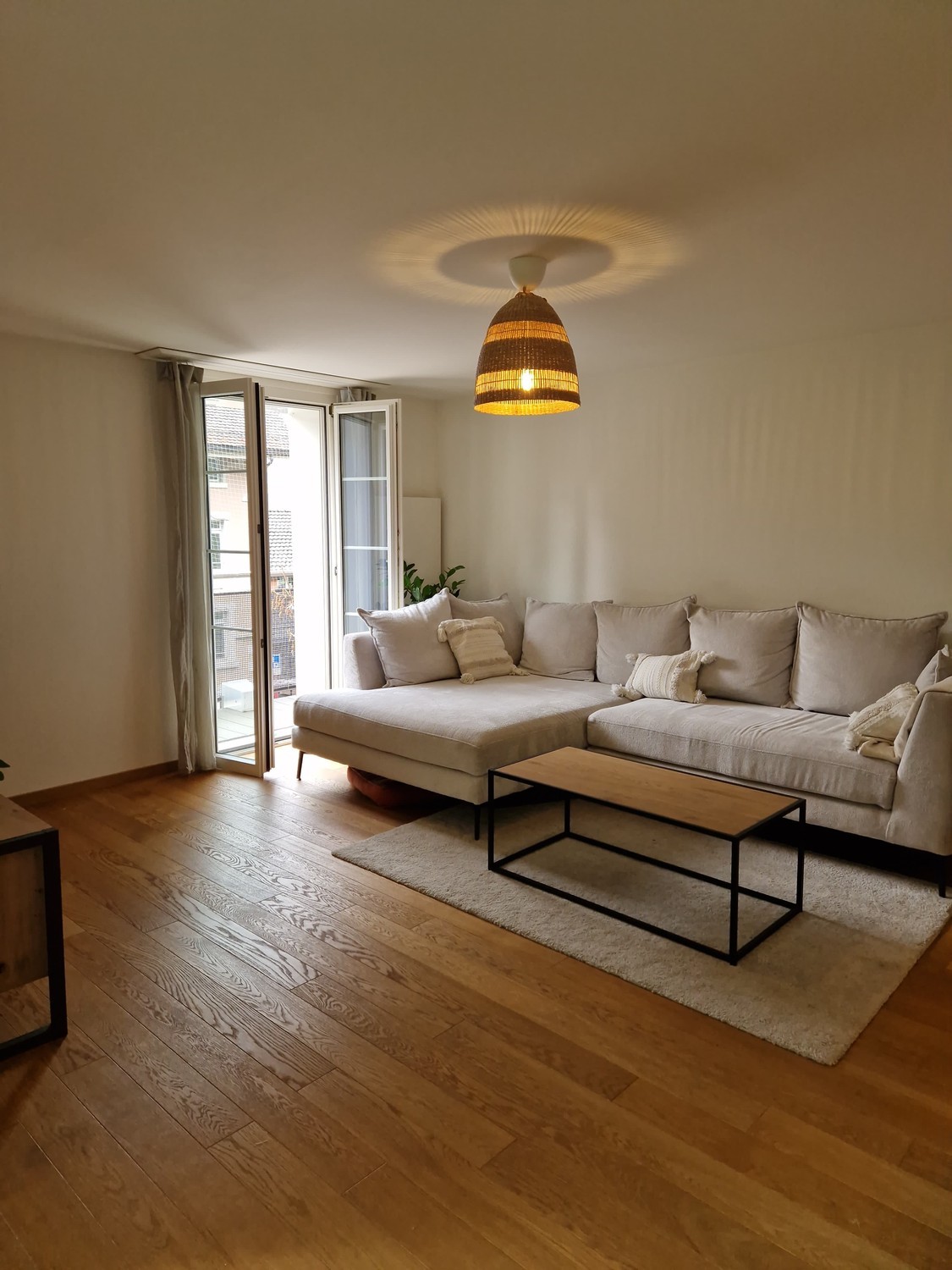Appartement de 3 ½ pièces, photo 1 sur 10