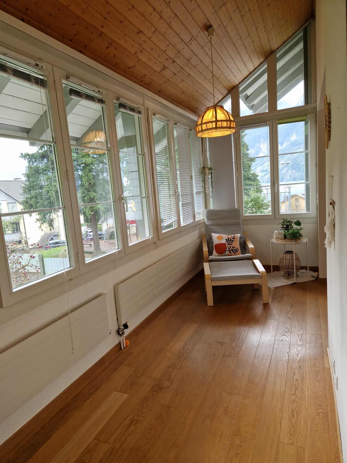 Appartement de 3 ½ pièces, photo 10 sur 10