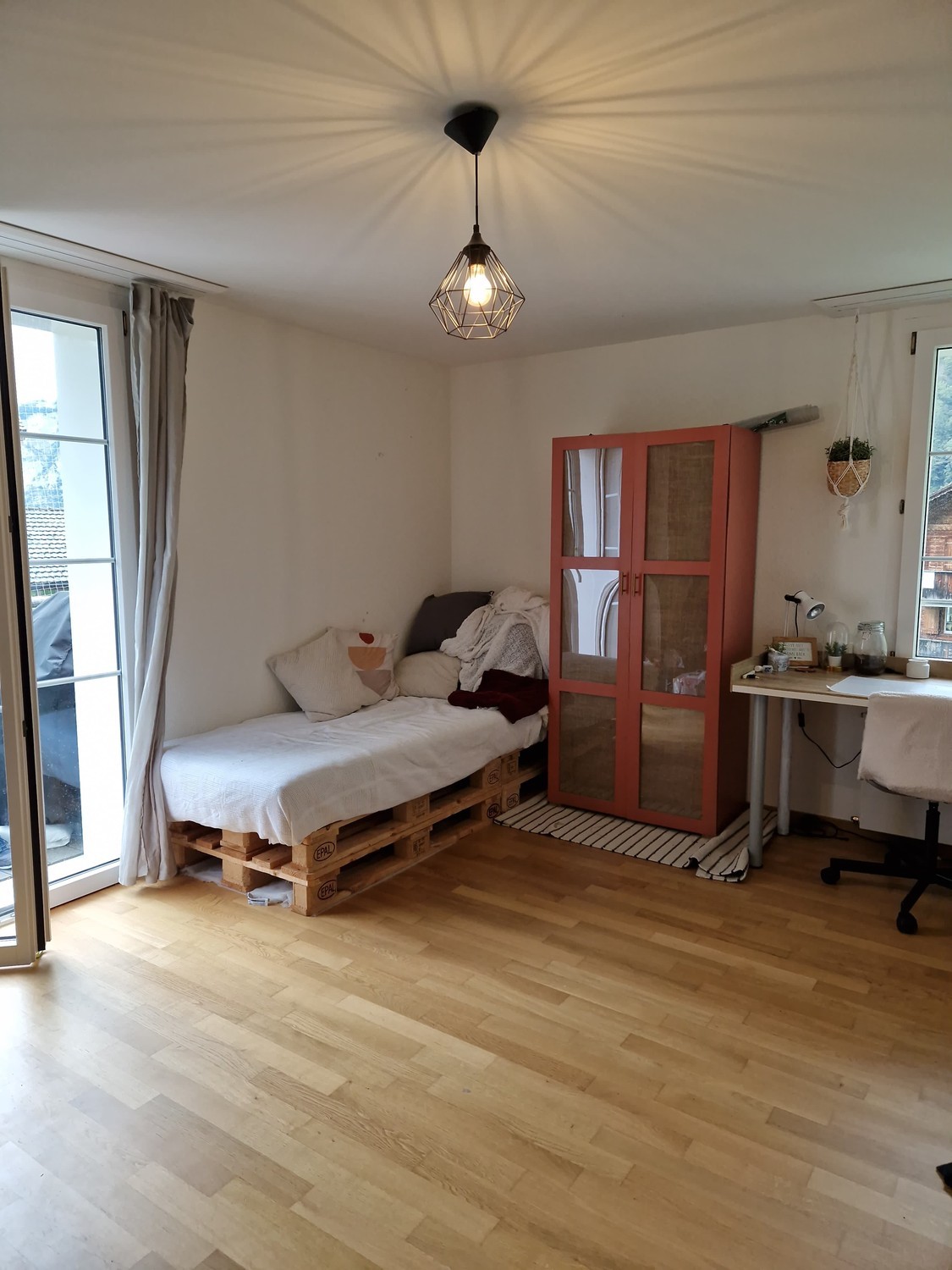 Appartement de 3 ½ pièces, photo 6 sur 10