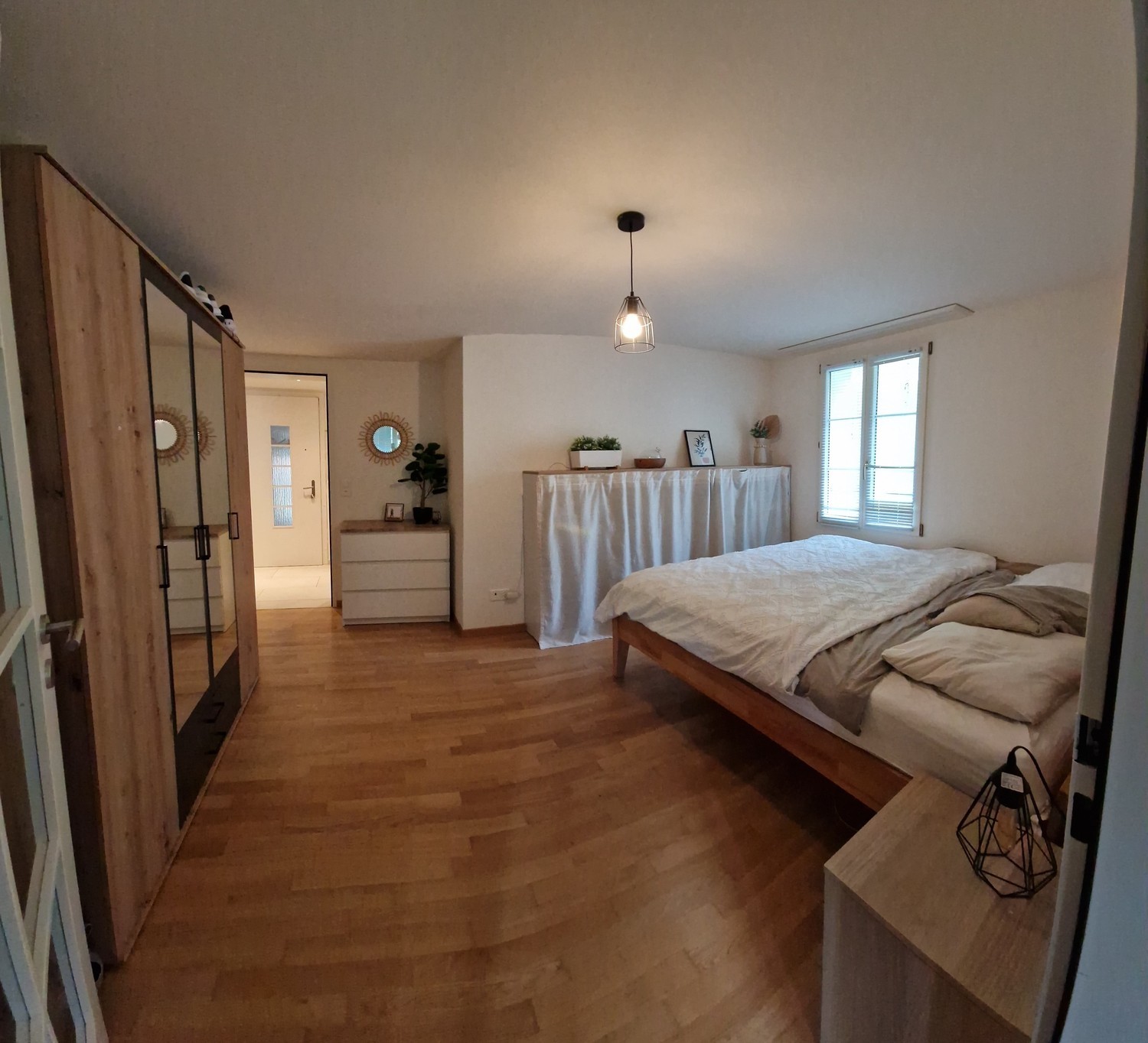 Appartement de 3 ½ pièces, photo 9 sur 10