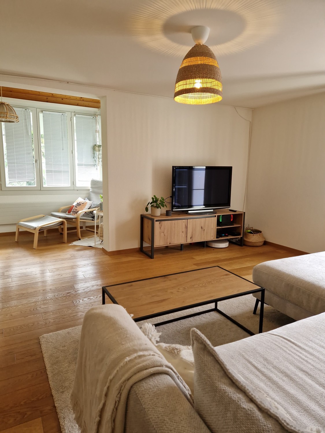 Appartement de 3 ½ pièces, photo 8 sur 10