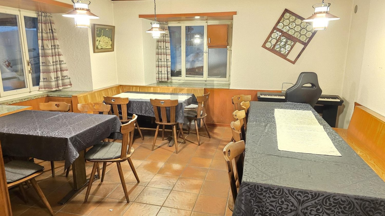Restaurant de 240m², photo 3 sur 4