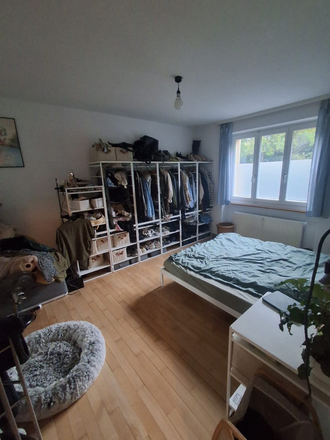 Appartement de 3 ½ pièces