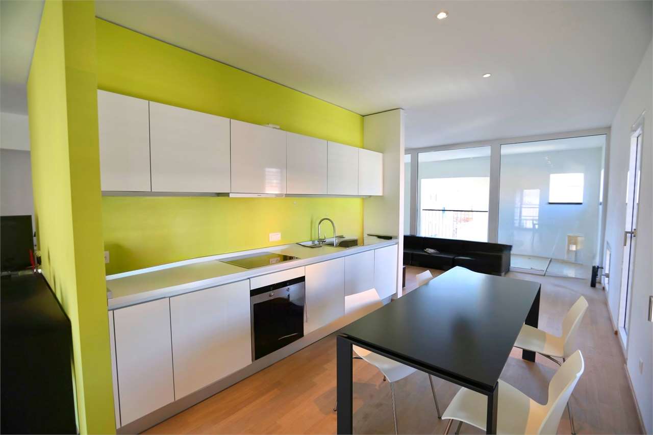 Appartement de 2 ½ pièces