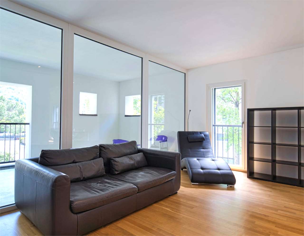 Appartement de 2 ½ pièces