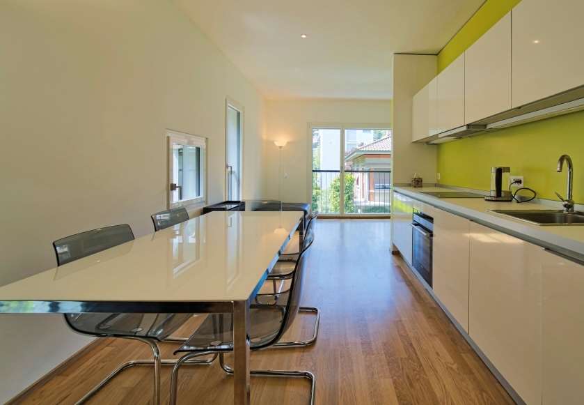 Appartement de 2 ½ pièces