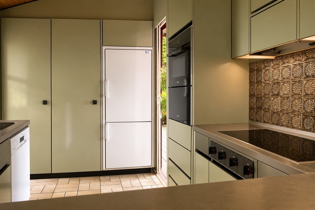 Maison individuelle de 6 ½ pièces