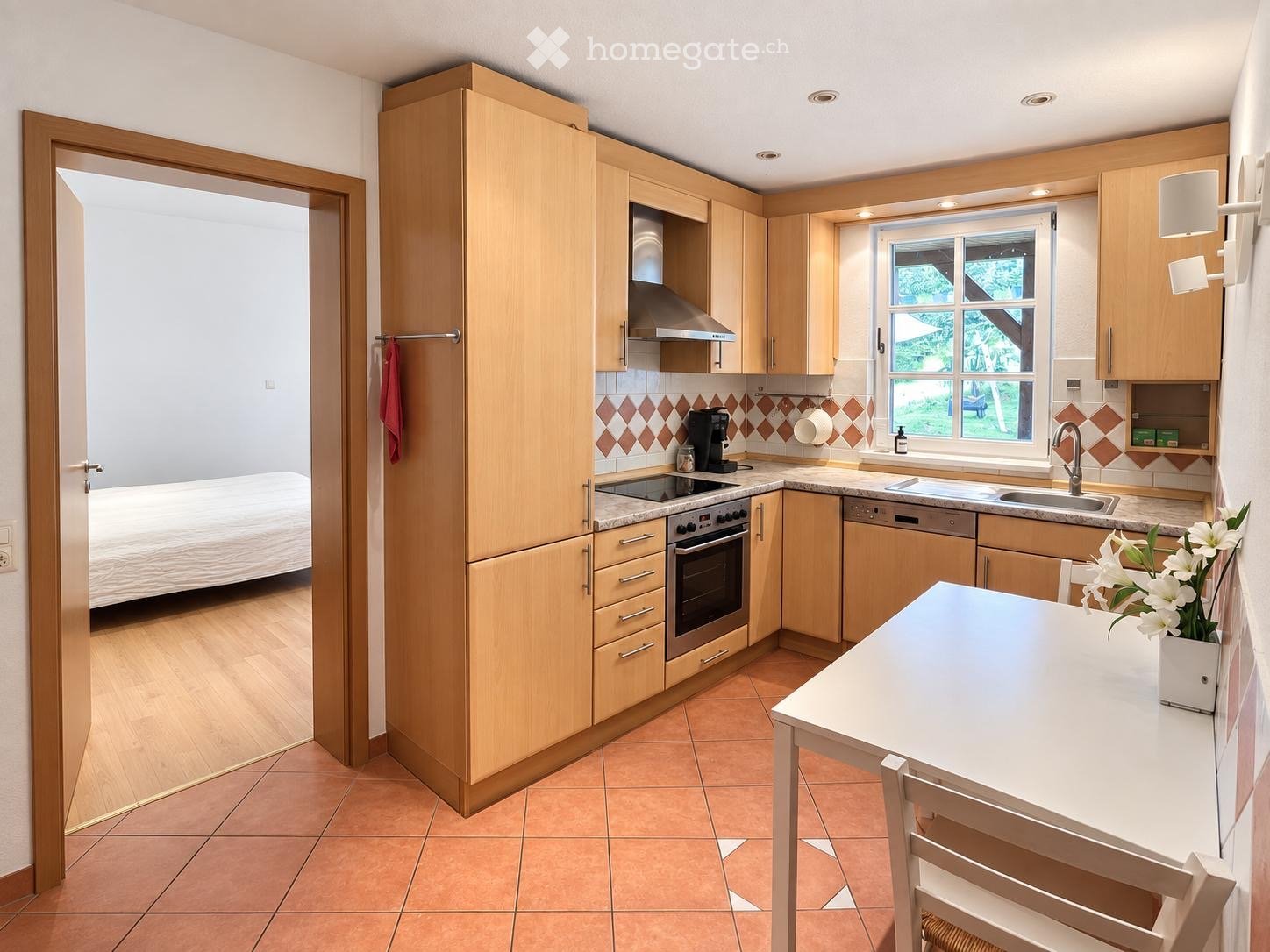Appartement d'une pièce, photo 4 sur 4