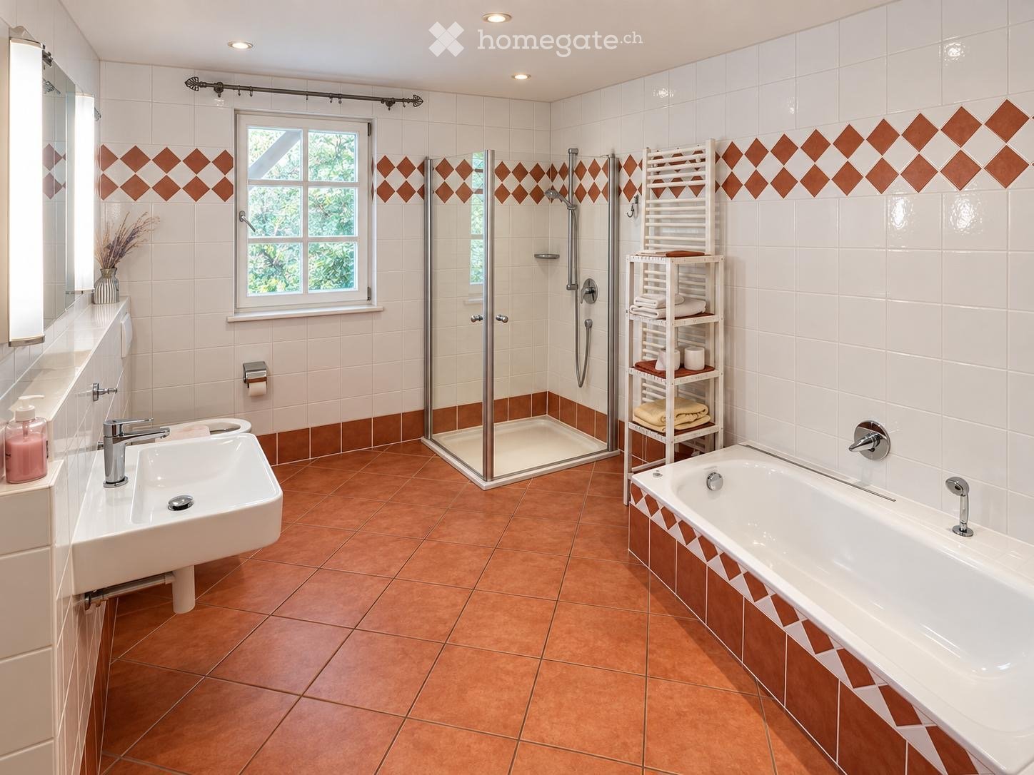 Appartement d'une pièce, photo 3 sur 4