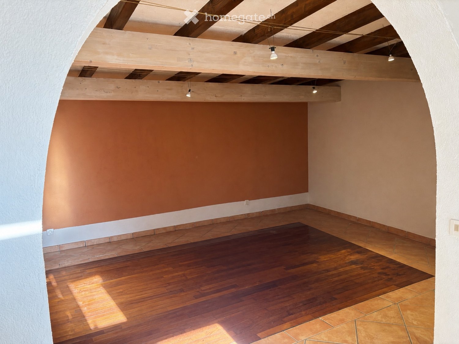 Appartement de 3 pièces, photo 4 sur 5