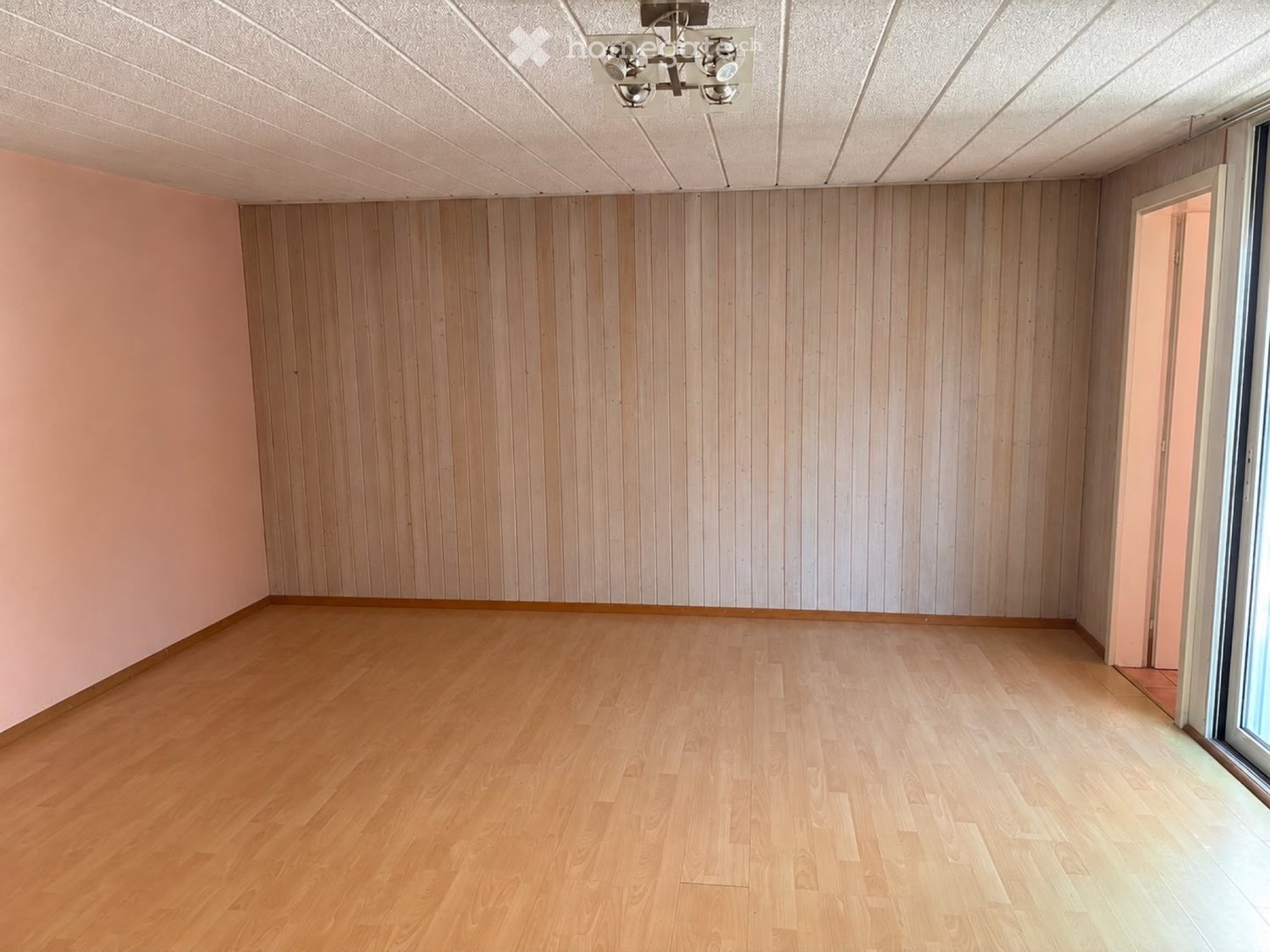 Appartement de 3 pièces, photo 1 sur 5