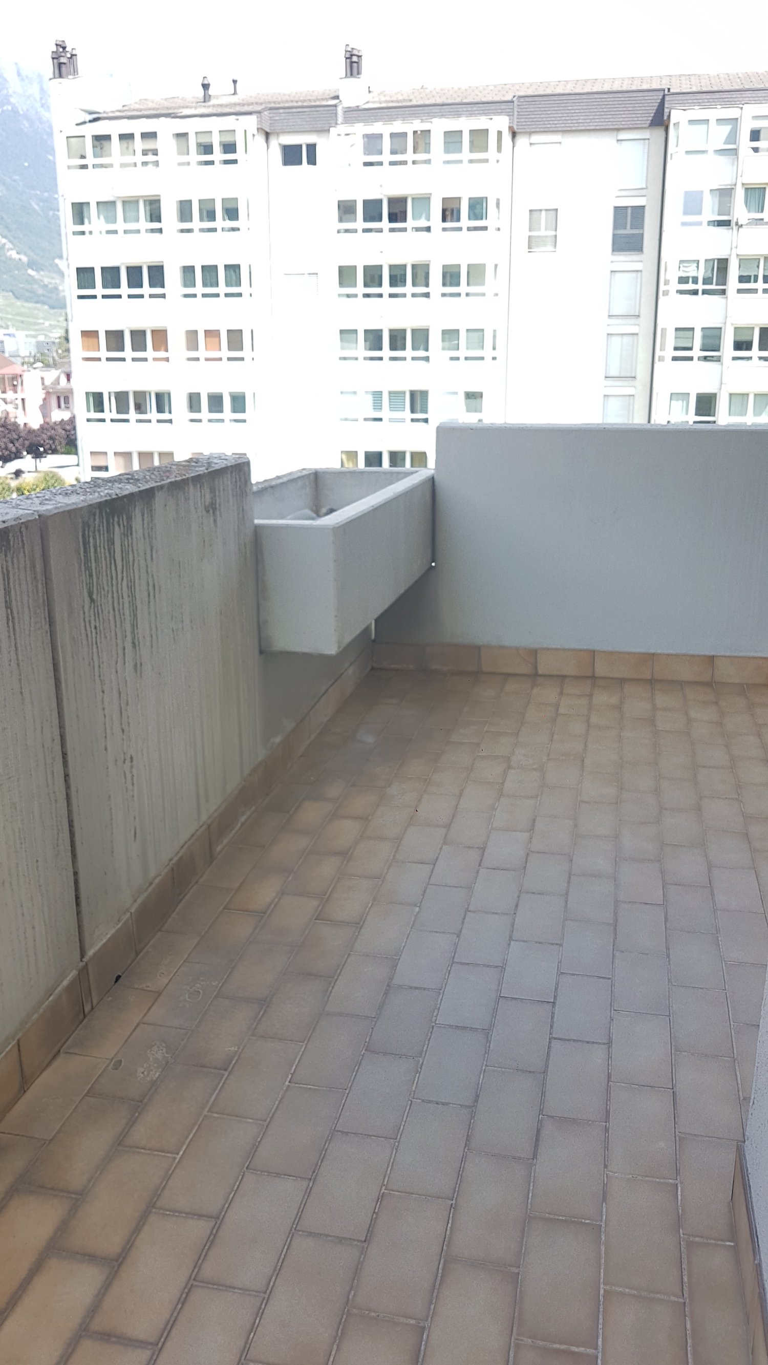 3 ½ rooms apartment, photo 10 sur 10