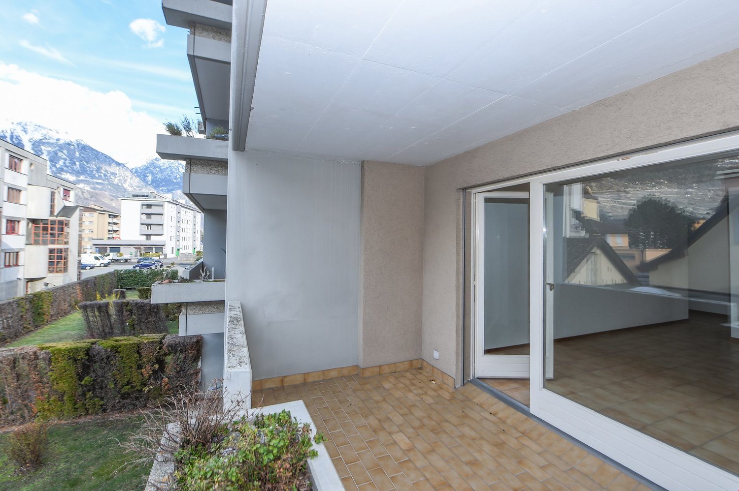 3 ½ rooms apartment, photo 9 sur 10