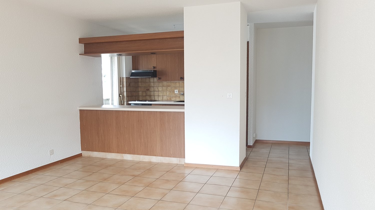 3 ½ rooms apartment, photo 6 sur 10