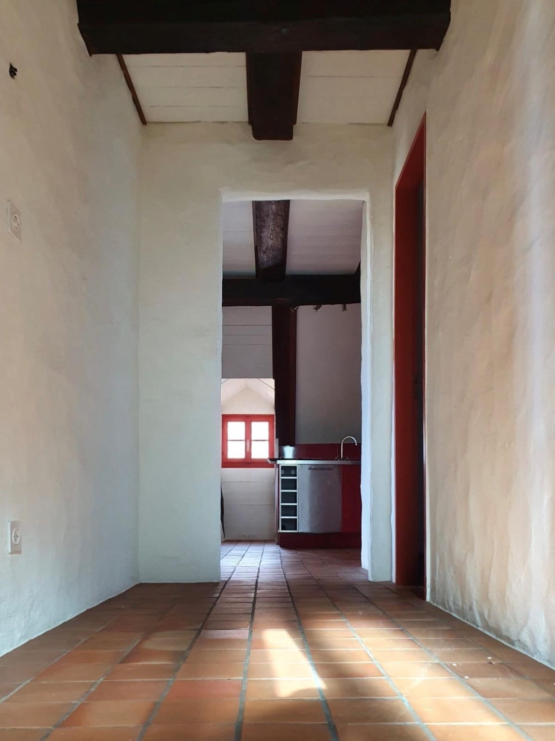 Appartement de 2 ½ pièces