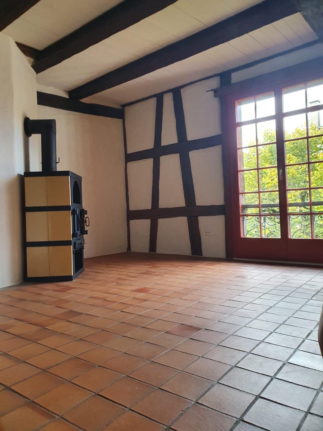 Appartement de 2 ½ pièces