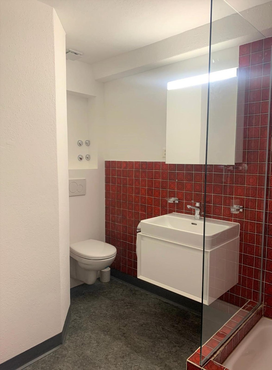 Appartement de 2 ½ pièces