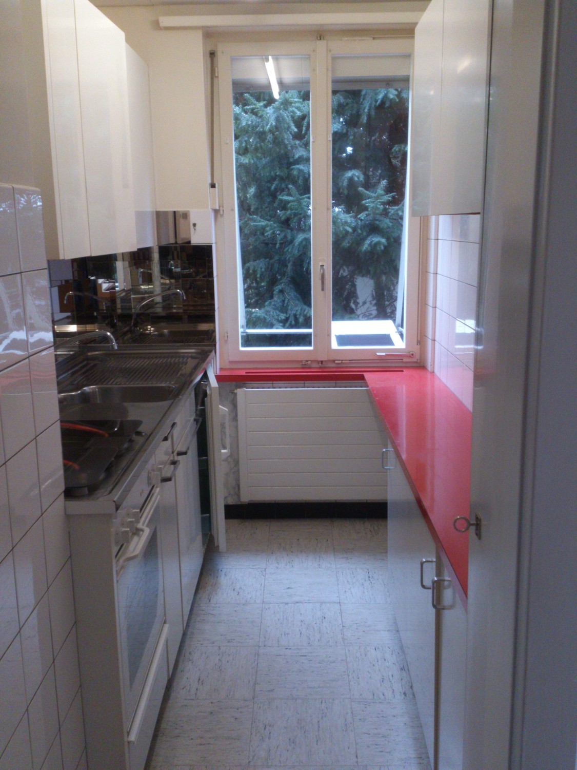 Appartement de 2 ½ pièces, photo 1 sur 9