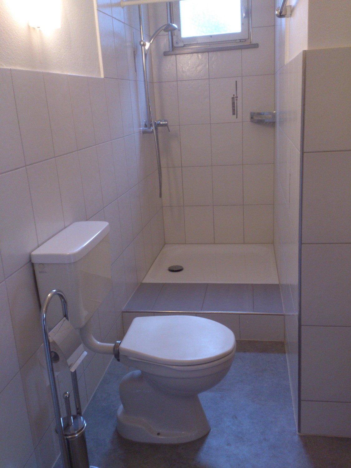 Appartement de 2 ½ pièces, photo 6 sur 9
