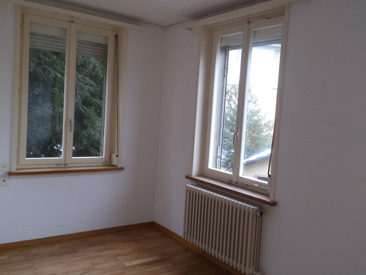 Appartement de 2 ½ pièces, photo 4 sur 9