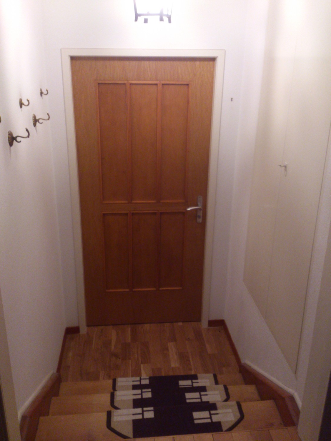 Appartement de 2 ½ pièces, photo 2 sur 9