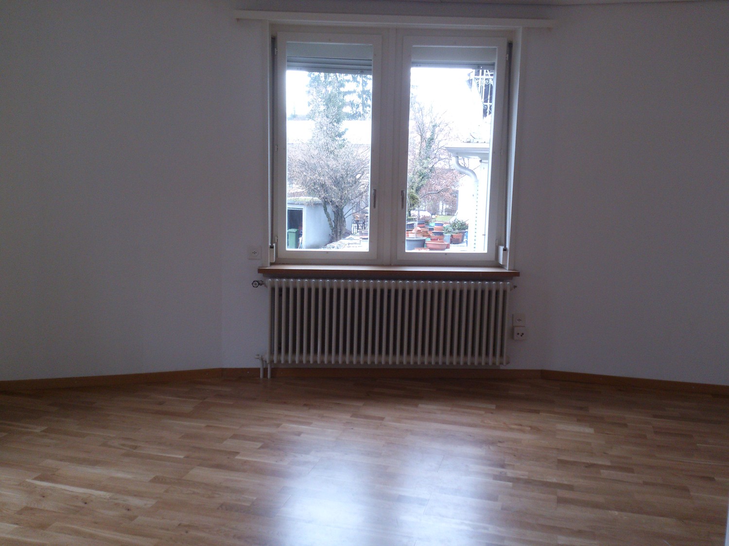 Appartement de 2 ½ pièces, photo 3 sur 9