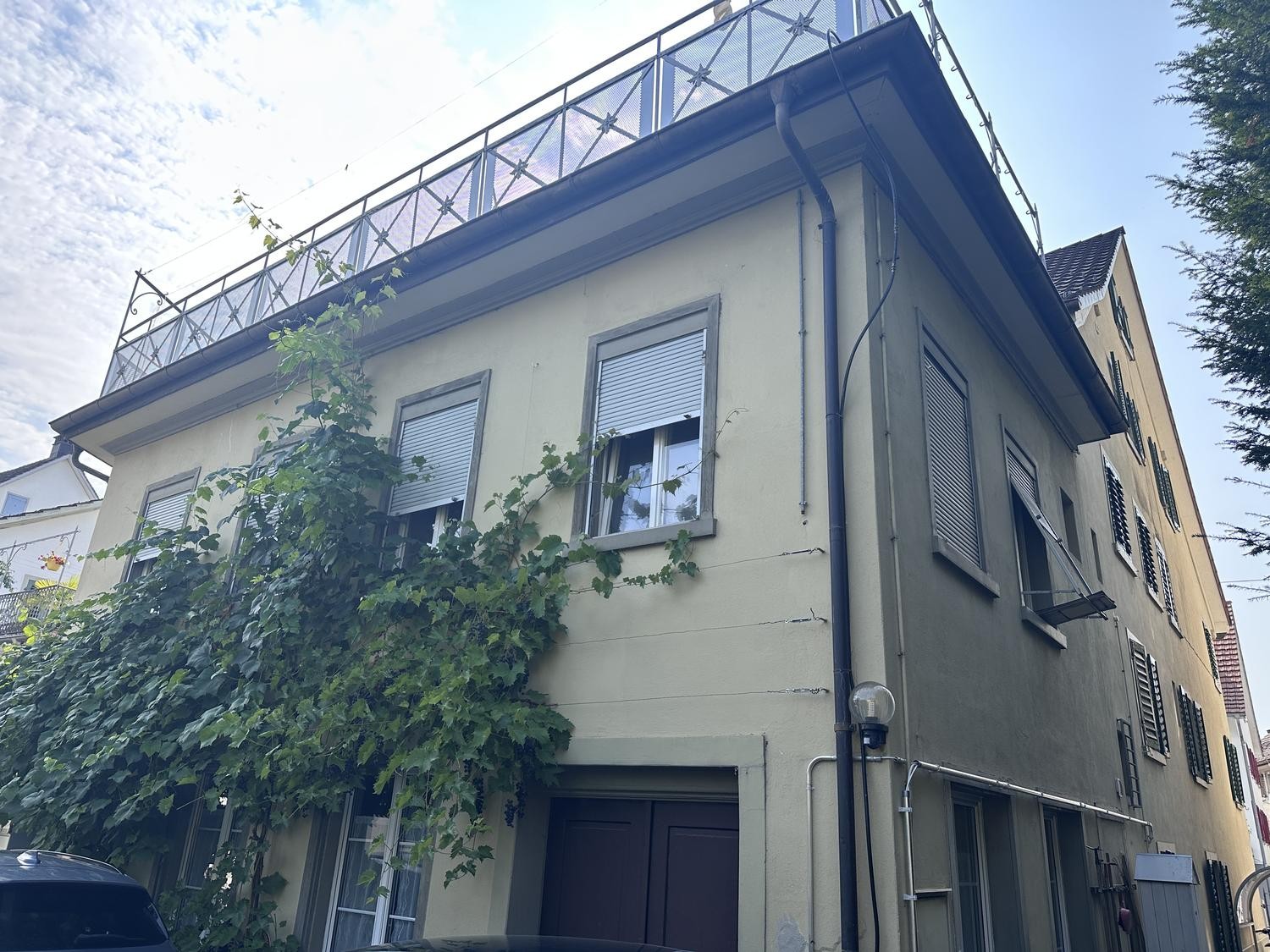 Appartement de 2 ½ pièces, photo 8 sur 9