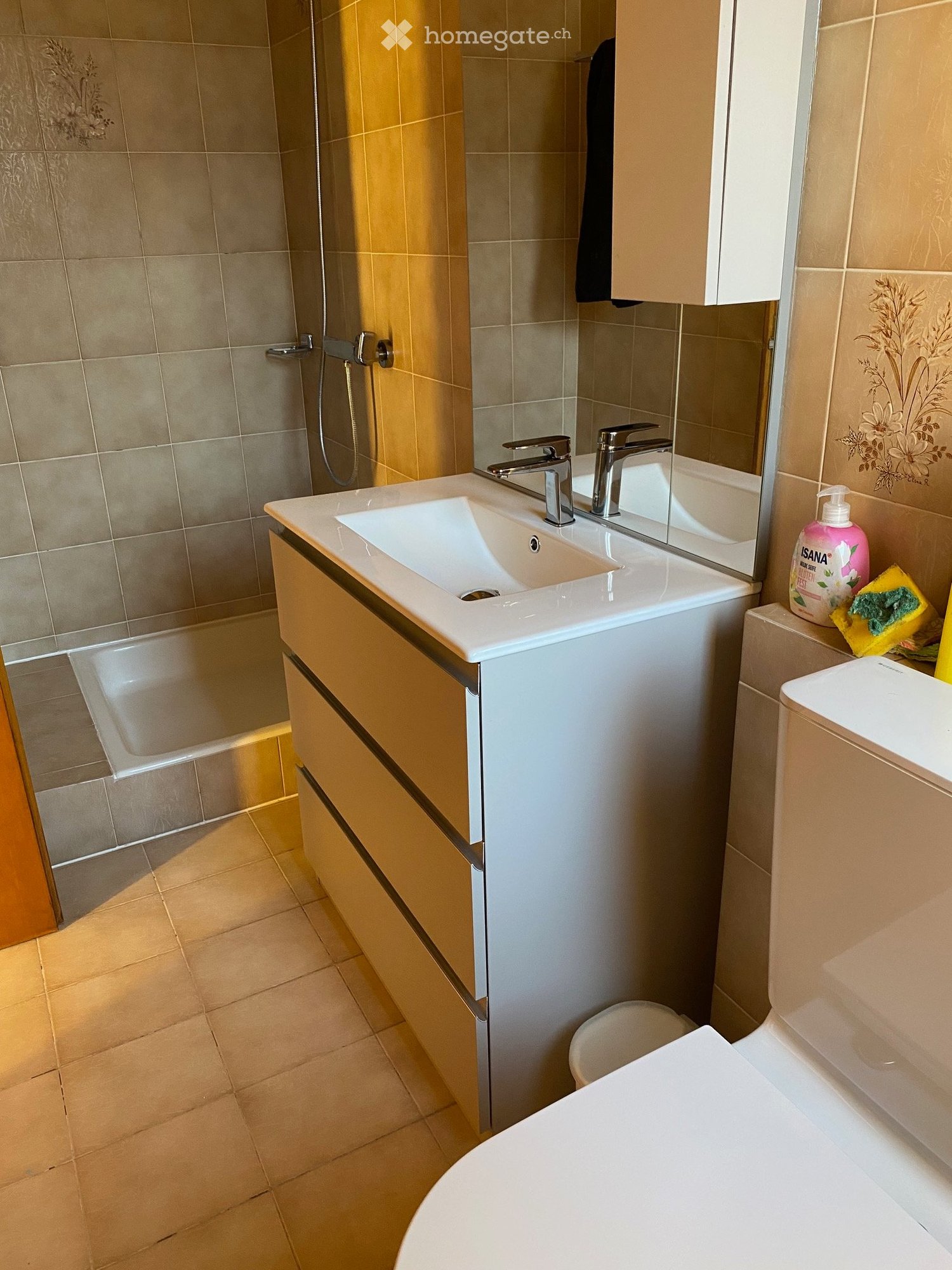 5 pièces appartement, photo 5 sur 5
