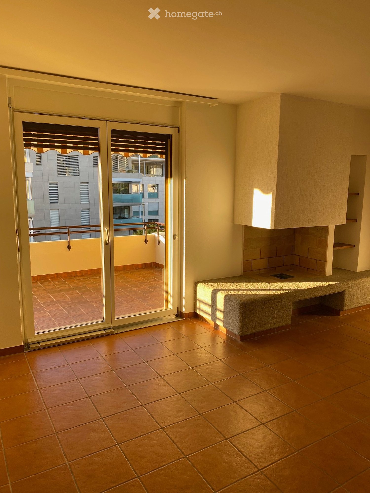 5 pièces appartement, photo 4 sur 5