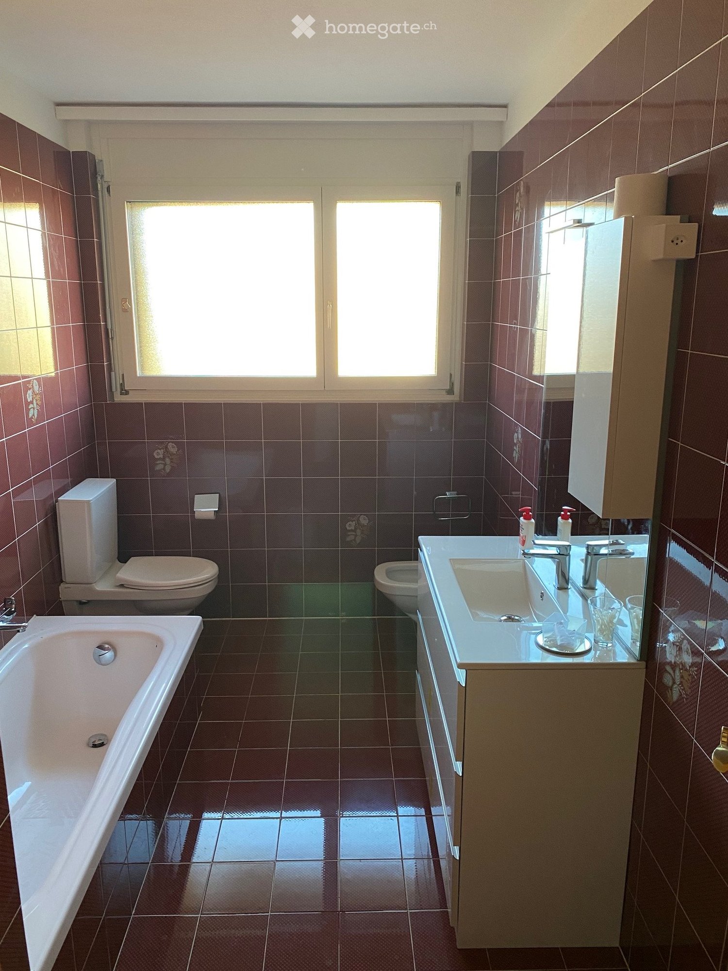 5 pièces appartement, photo 2 sur 5