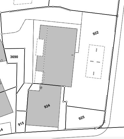 3 ½ rooms apartment, photo 2 sur 2