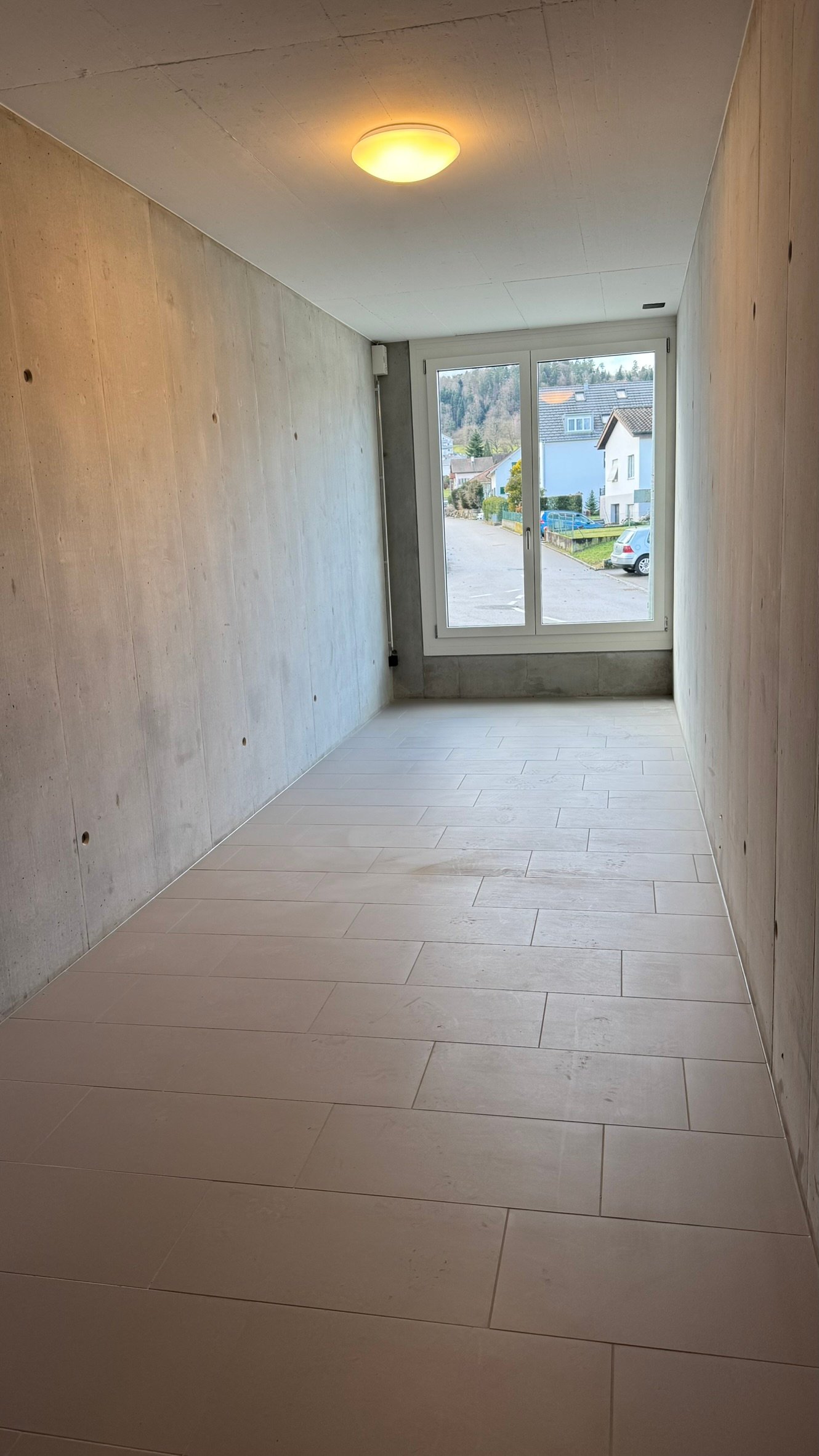 Pièce de loisirs, photo 1 sur 2