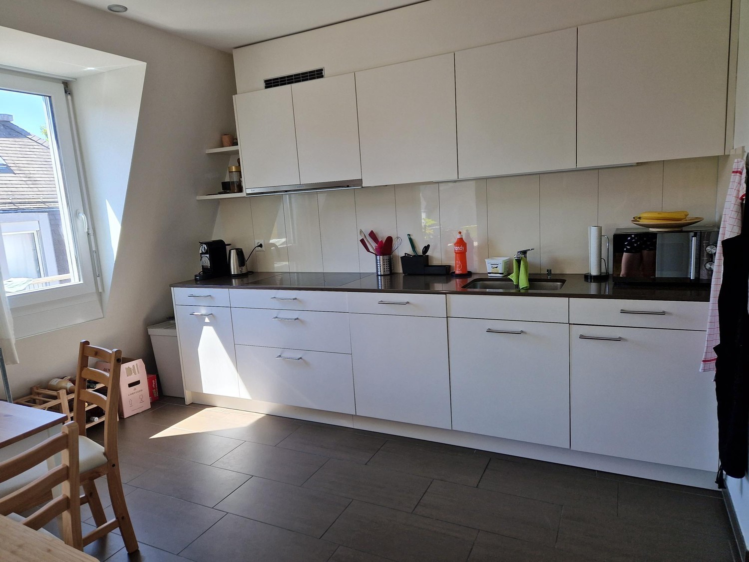 Chambre dans une colocation