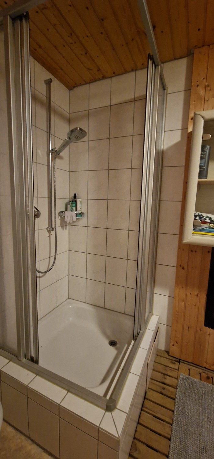 Appartement de 1 ½ pièces