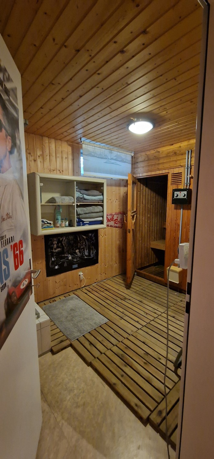 Appartement de 1 ½ pièces