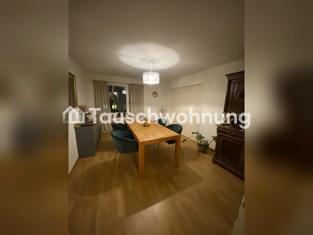 4 pièces appartement, photo 2 sur 5
