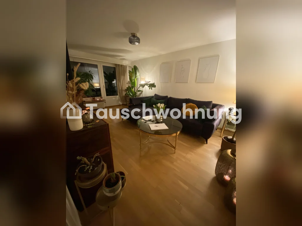 4 pièces appartement, photo 1 sur 5