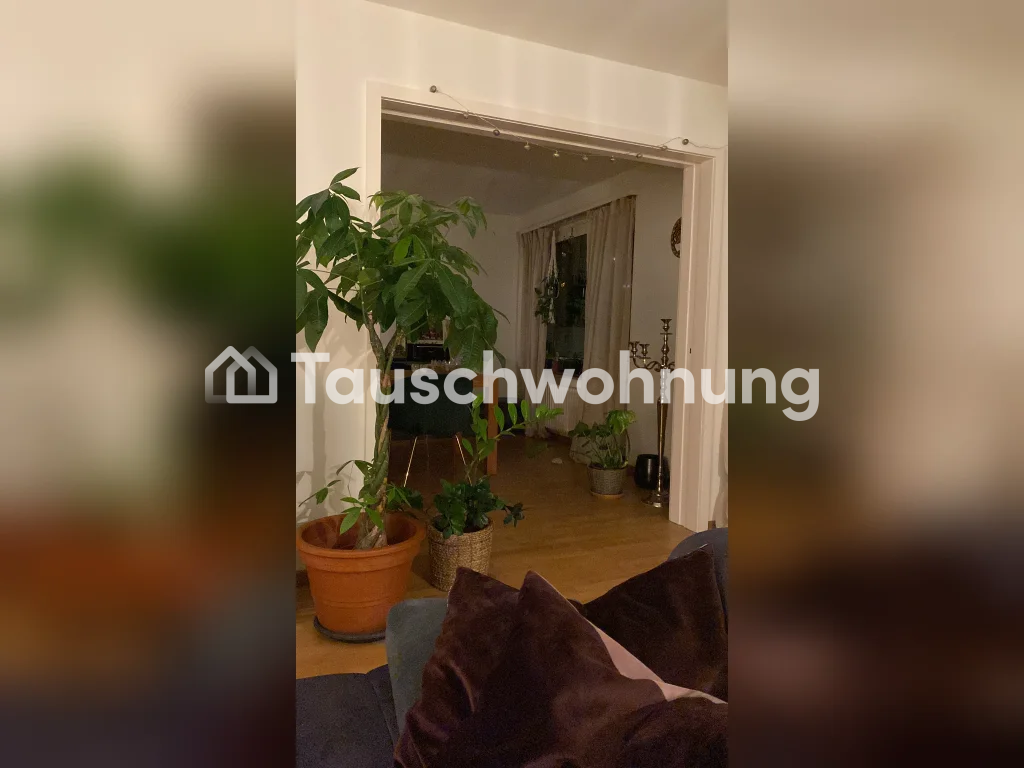 4 pièces appartement, photo 3 sur 5