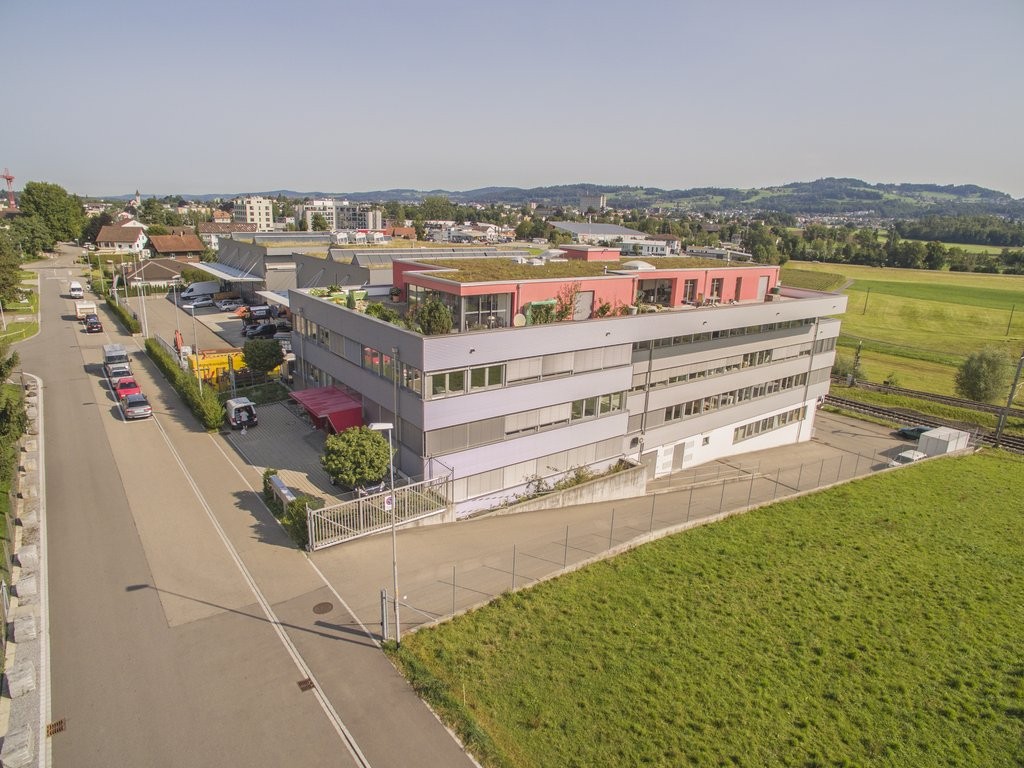 48m² bureau, photo 2 sur 4