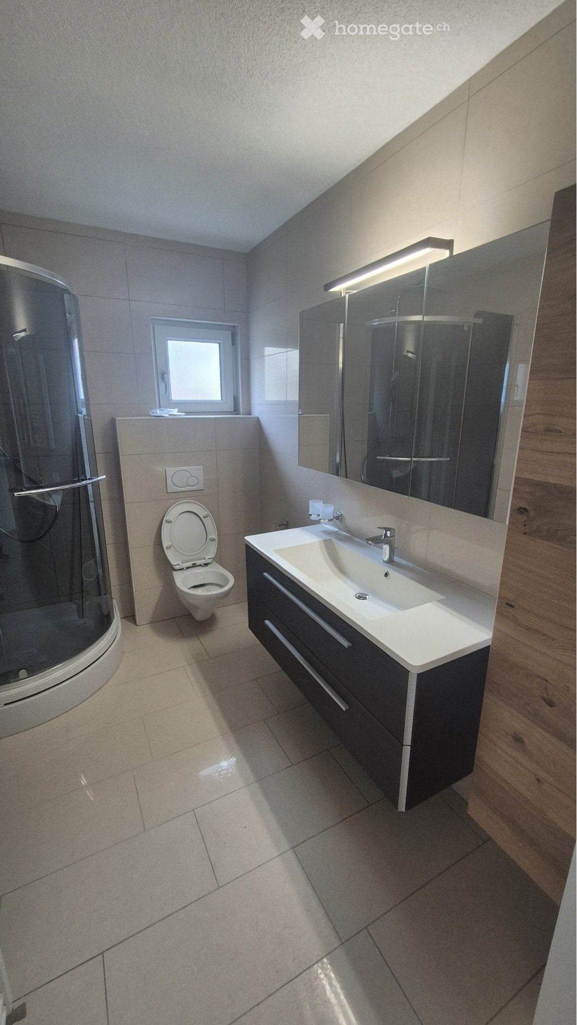 Appartement de 3 pièces, photo 1 sur 3