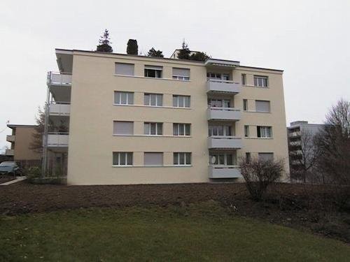 Appartement de 4 pièces, photo 1 sur 6