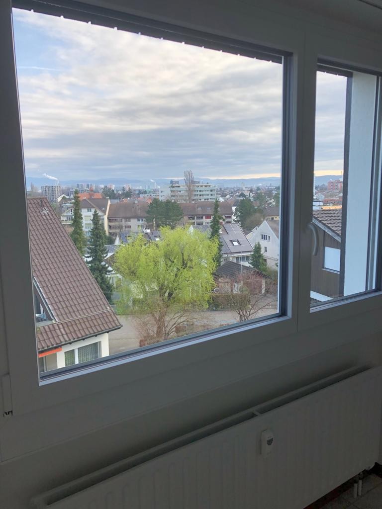Appartement de 2 ½ pièces