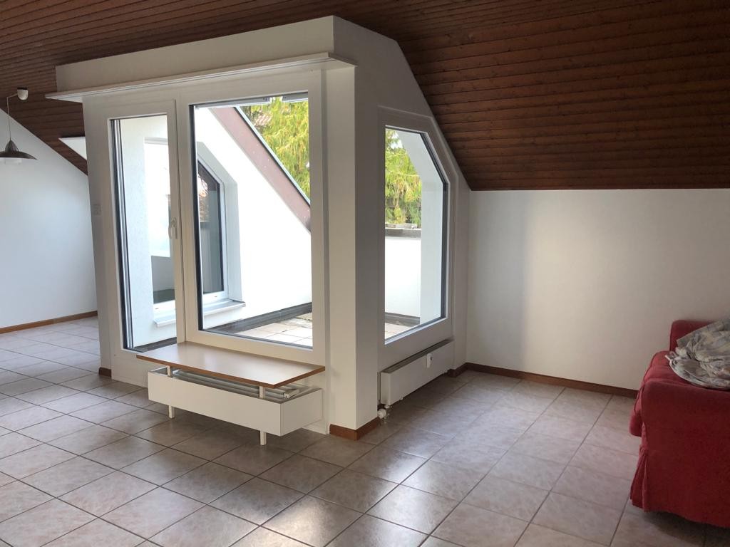 Appartement de 2 ½ pièces