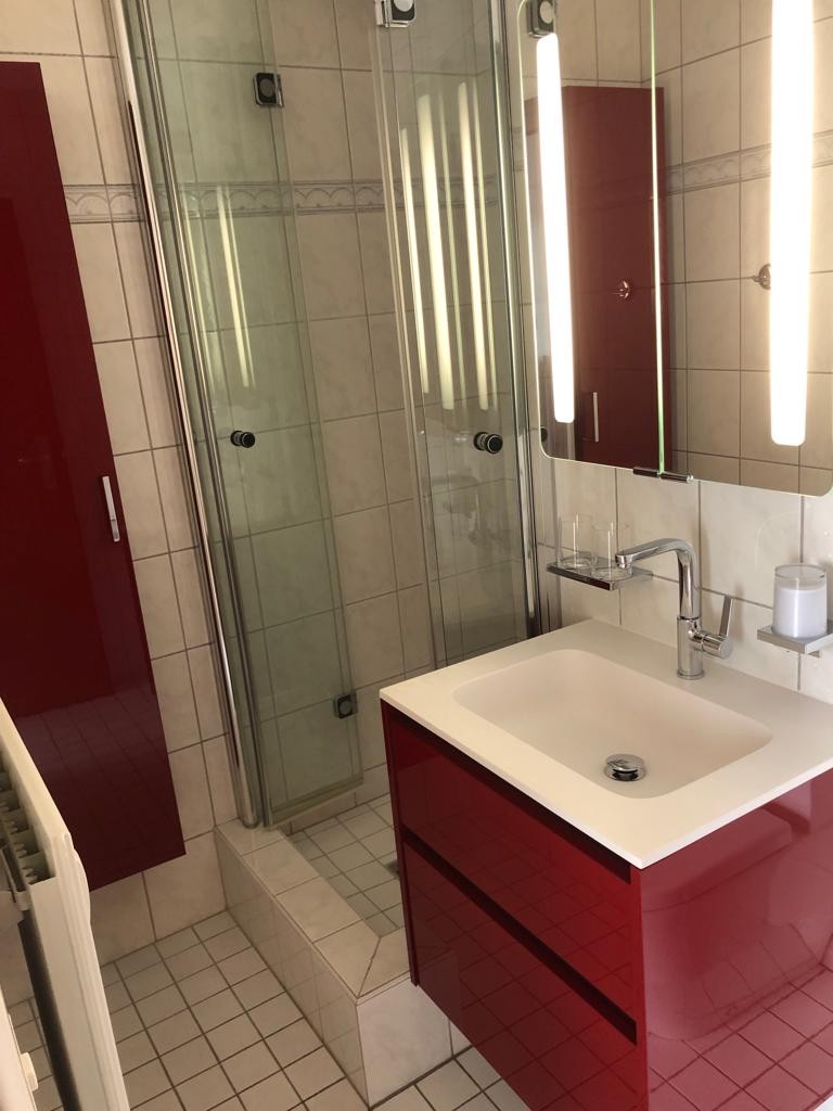 Appartement de 2 ½ pièces