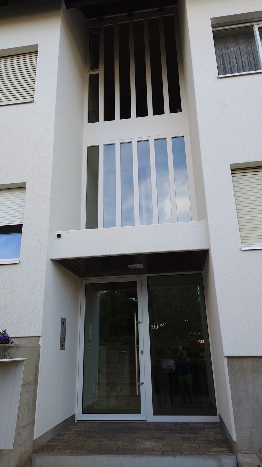 Appartement de 2 ½ pièces