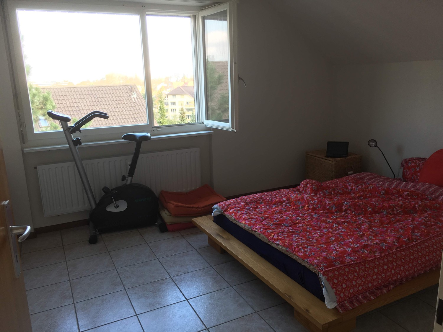 Appartement de 2 ½ pièces