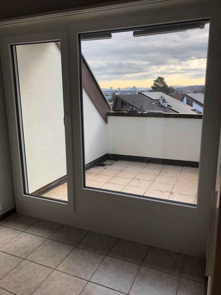 Appartement de 2 ½ pièces
