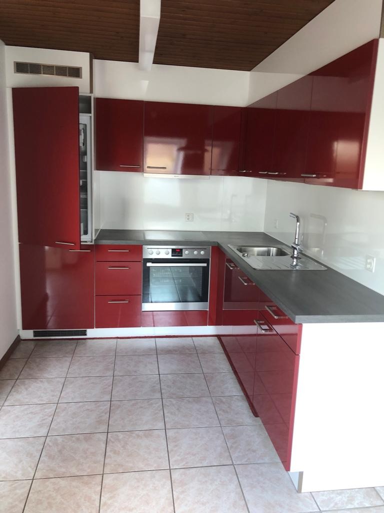 Appartement de 2 ½ pièces