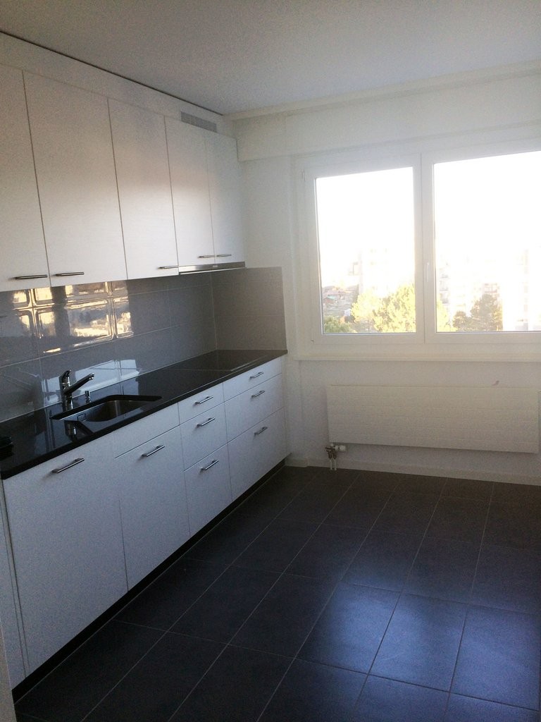 3 rooms apartment, photo 2 sur 7